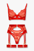Adeline Red