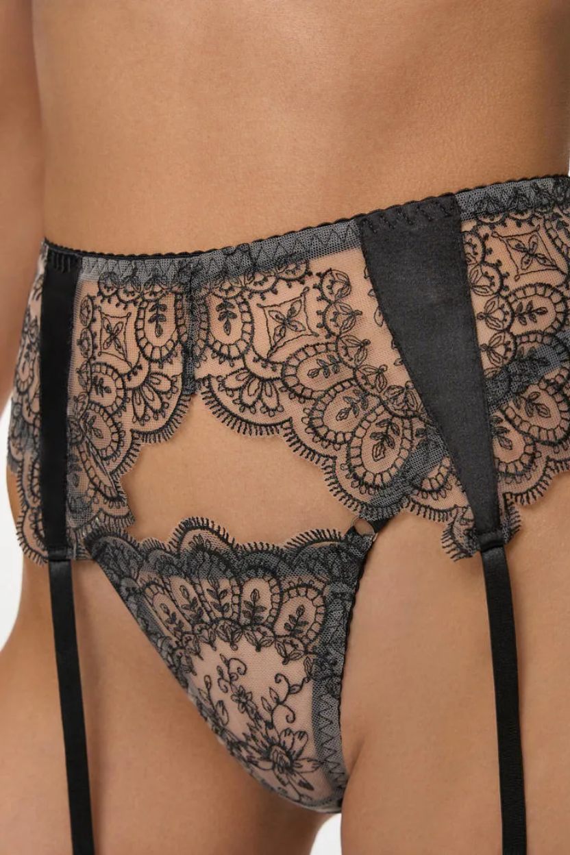 Grace Black