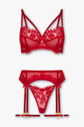Elya Red