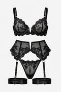 Roseline Black