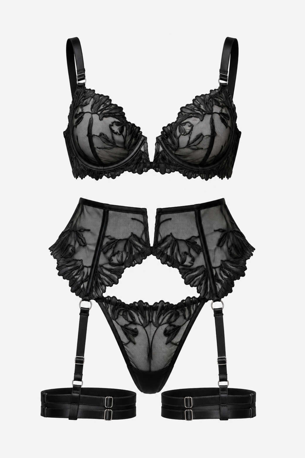 Roseline Black