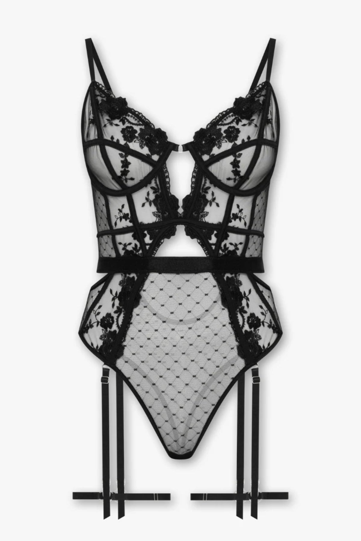 Sienna Black